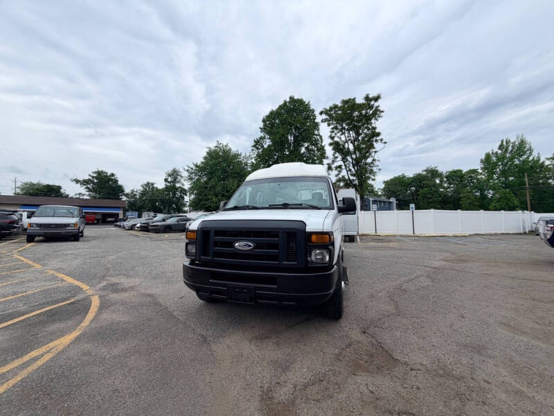 ford e-series econoline van 2014 1FTSS3EL7EDA38896 image ford e-series econoline van 2014 1FTSS3EL7EDA38896 image